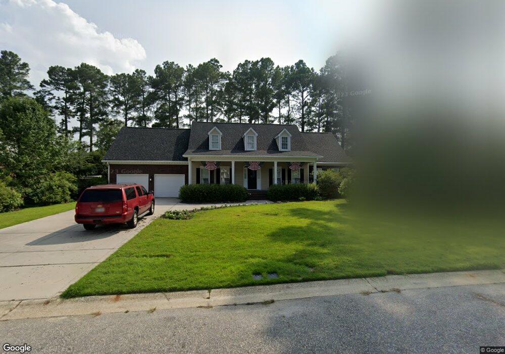 4309 Norwick Dr, Fayetteville, NC 28314 - photo 1