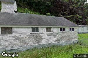 8016 Rocket Boys Dr, Cucumber, WV 24826