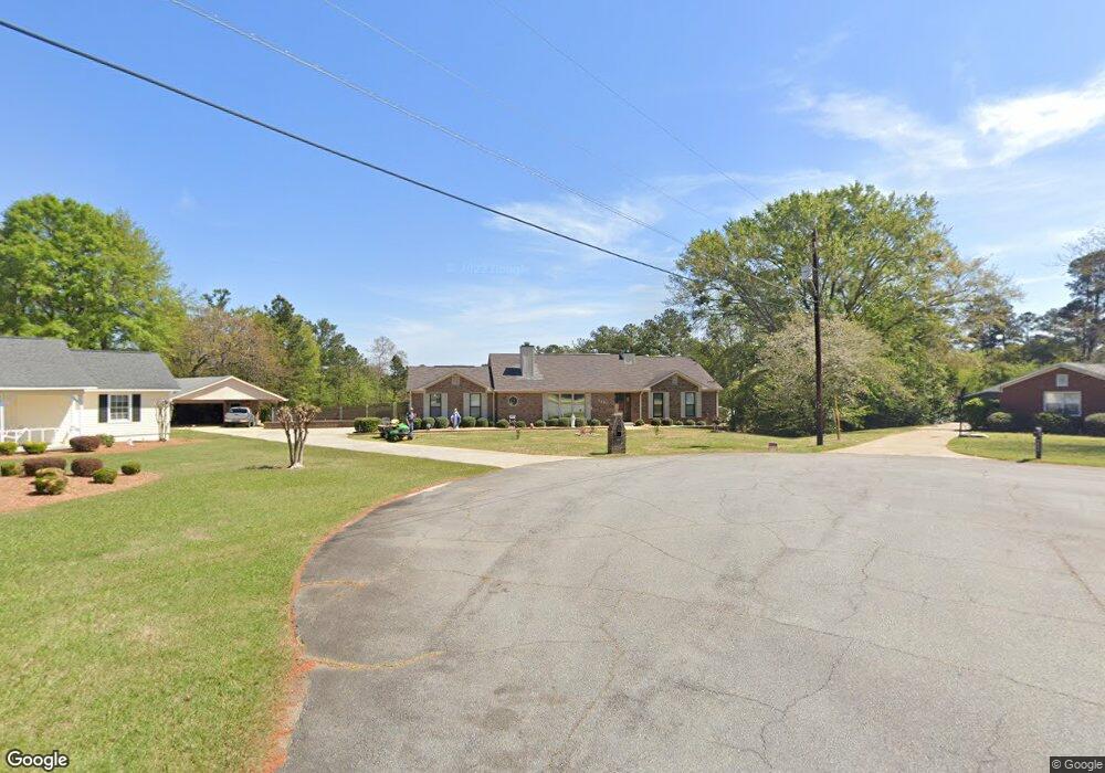 3801 Bobby Ct, Macon, GA 31216 - photo 1