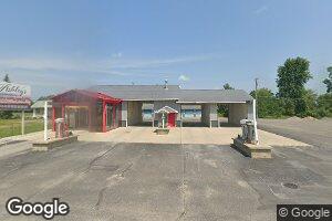 147 E Lapeer St, Peck, MI 48466