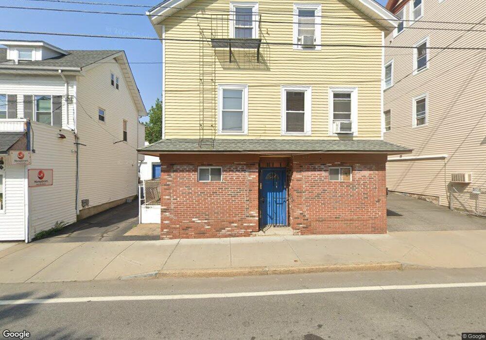 777 Dexter St unit 779, Central Falls, RI 02863 - photo 1