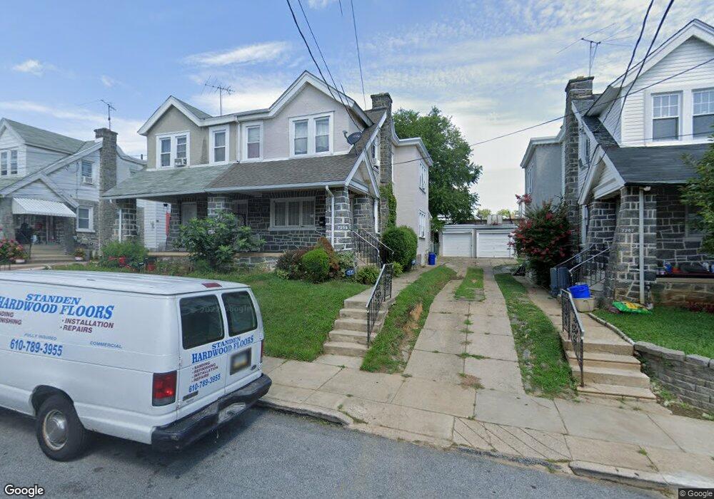 7209 Pine St, Upper Darby, PA 19082 - photo 1