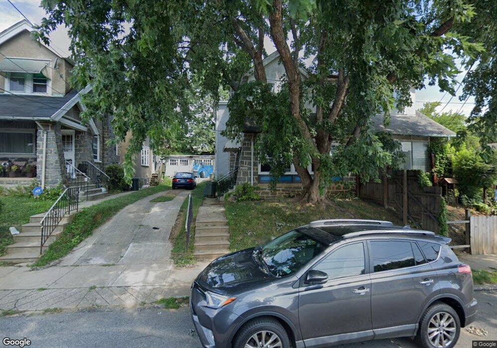 7203 Pine St, Upper Darby, PA 19082 - photo 1