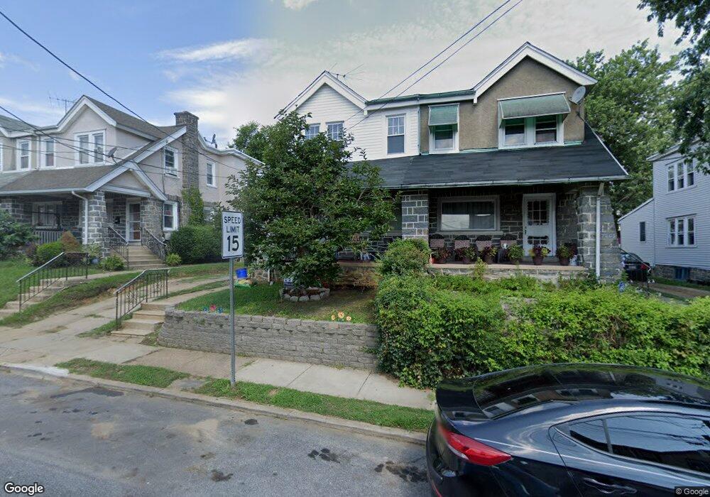 7207 Pine St, Upper Darby, PA 19082 - photo 1