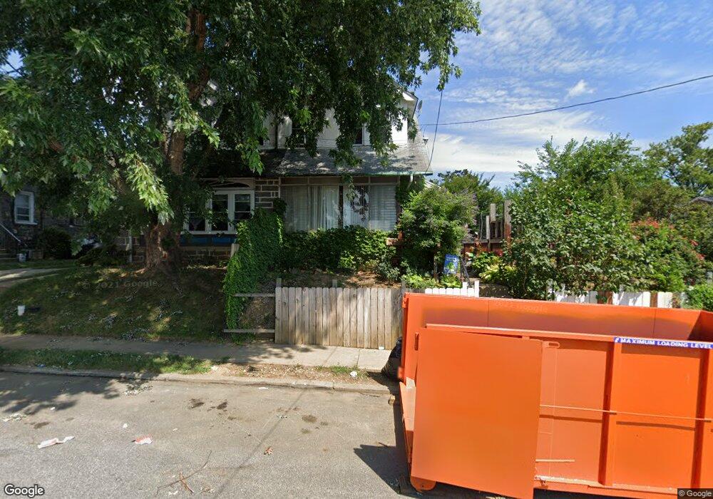 7201 Pine St, Upper Darby, PA 19082 - photo 1