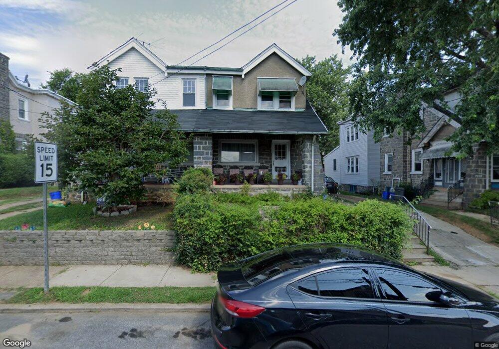 7205 Pine St, Upper Darby, PA 19082 - photo 1