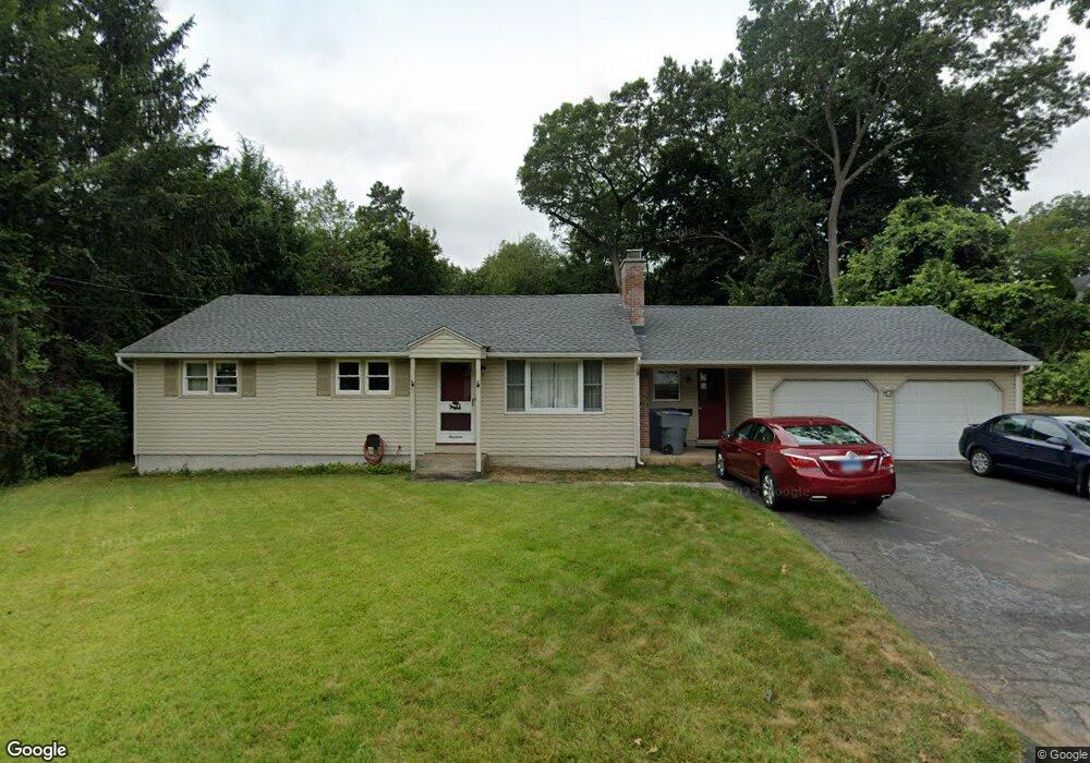 14 Indian Run, Enfield, CT 06082 - photo 1