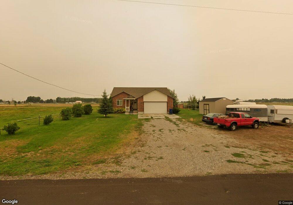 384 W 300 N, Blackfoot, ID 83221 - photo 1