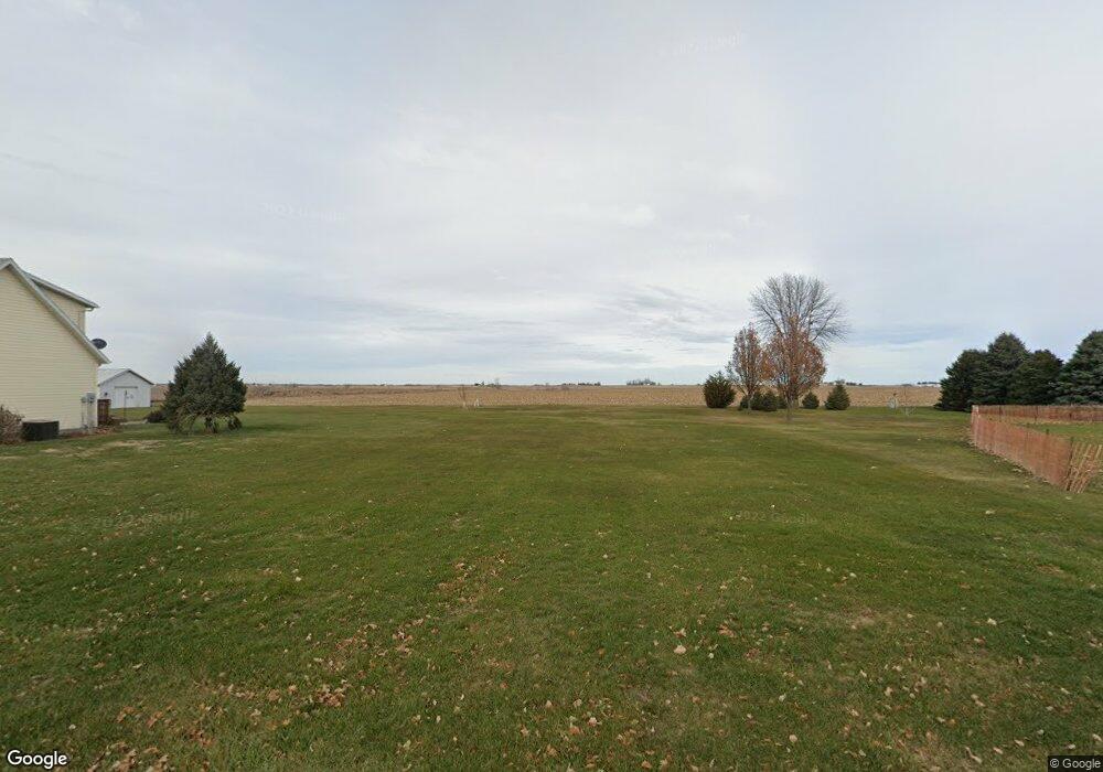 114 Amy St, Baxter, IA 50028 - photo 1