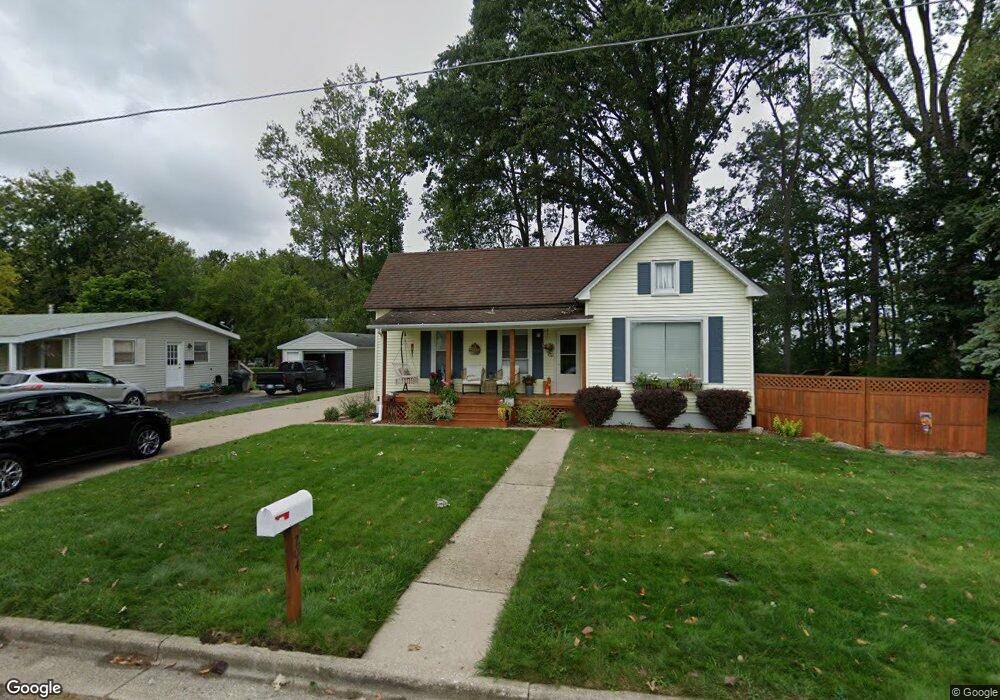204 Brook St, Lowell, MI 49331 - photo 1