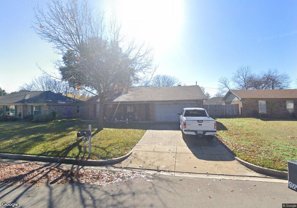 8228 Ulster Dr, North Richland Hills, TX 76180 - photo 1