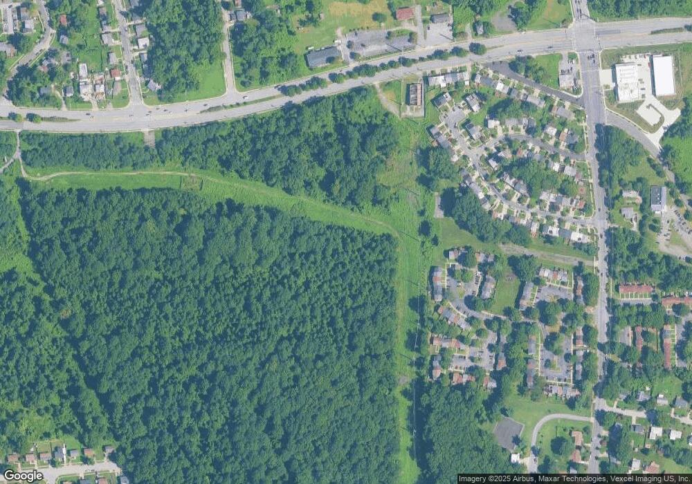 7328 Caitlan Way, Capitol Heights, MD 20743 - photo 1