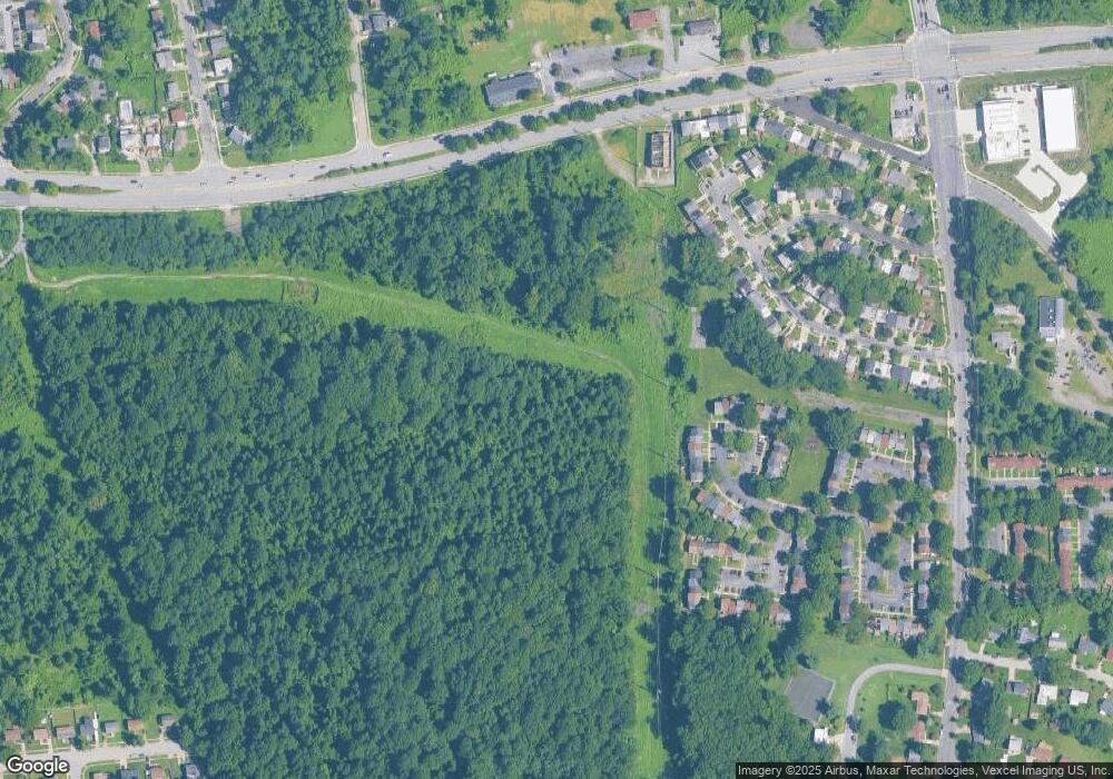 7330 Caitlan Way, Capitol Heights, MD 20743 - photo 1