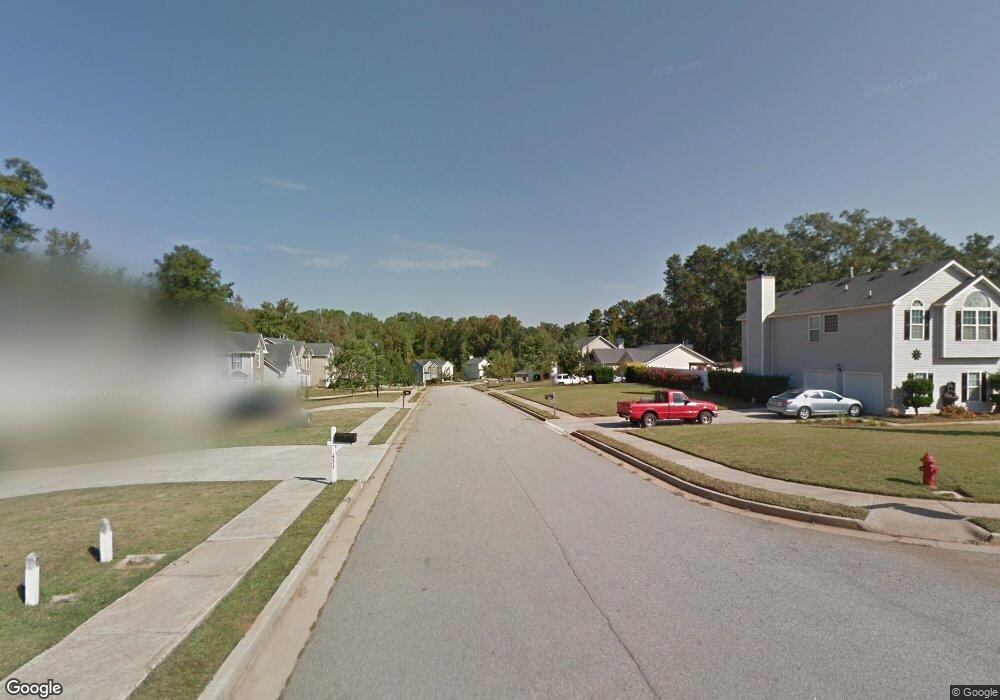 0 Grier Dr unit 7391645, Locust Grove, GA 30248 - photo 1