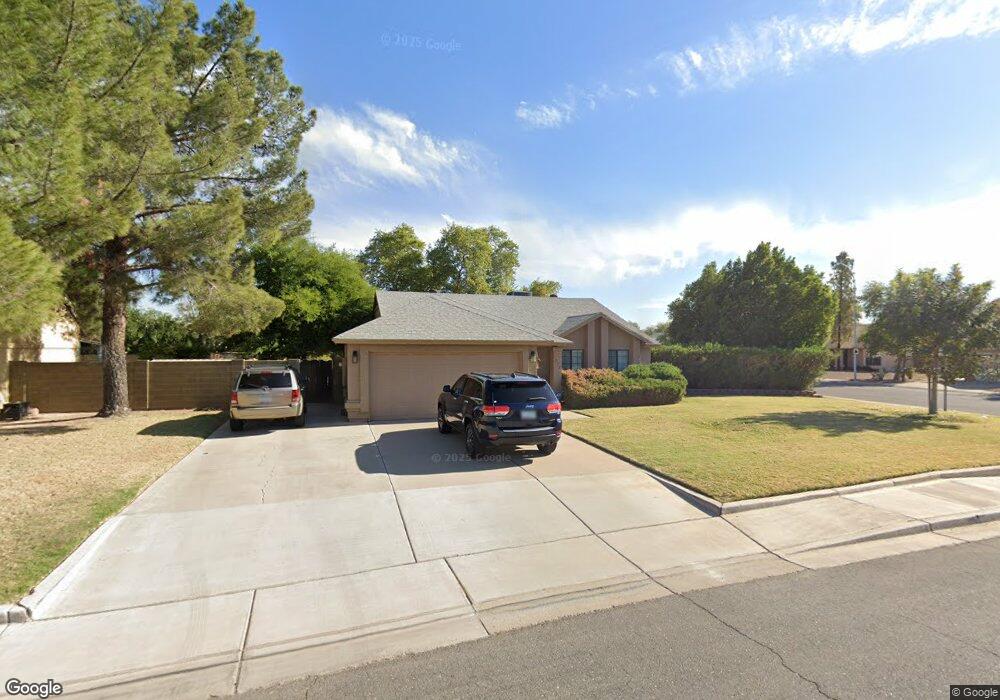217 S Elm St, Chandler, AZ 85226 - photo 1