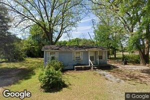 150 Old Waynesboro Rd, Keysville, GA 30816