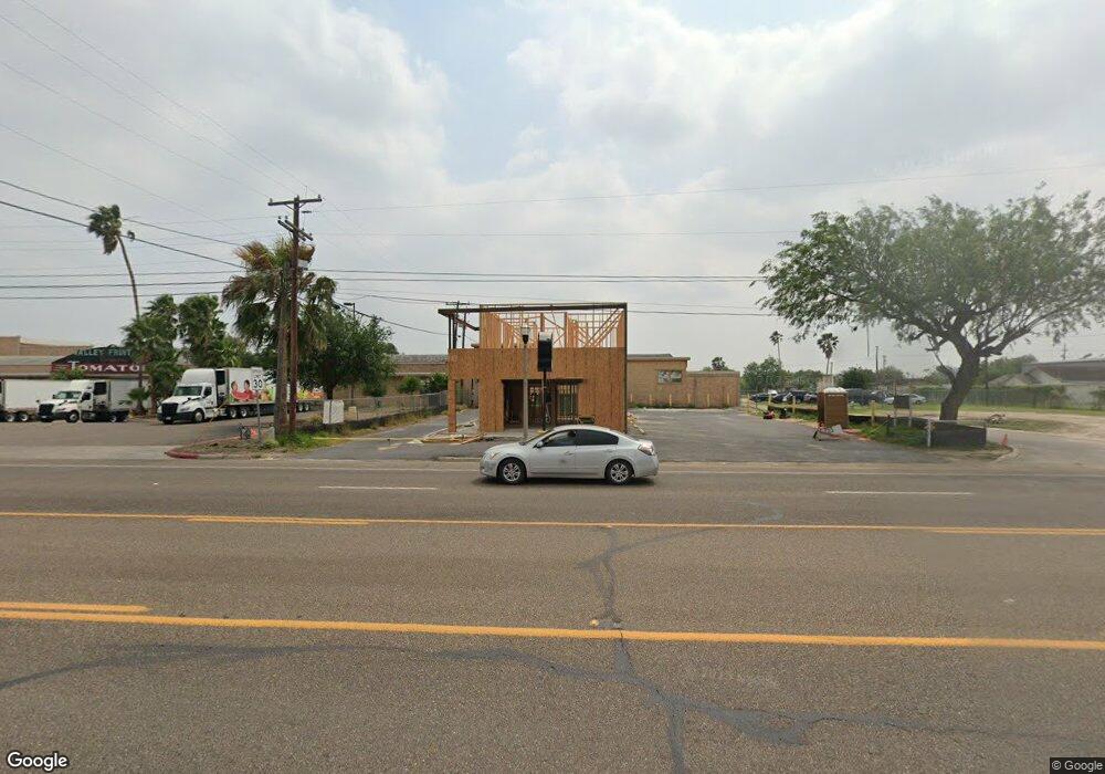 624 N Cage Blvd, Pharr, TX 78577 - photo 1