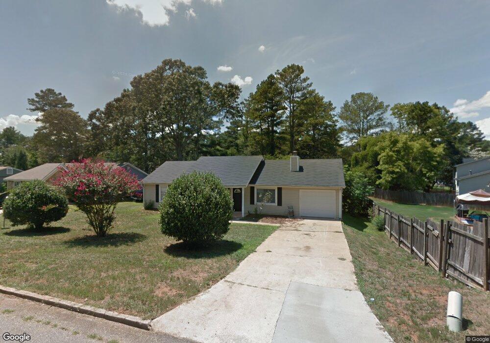 7567 Teton Ct, Jonesboro, GA 30236 - photo 1