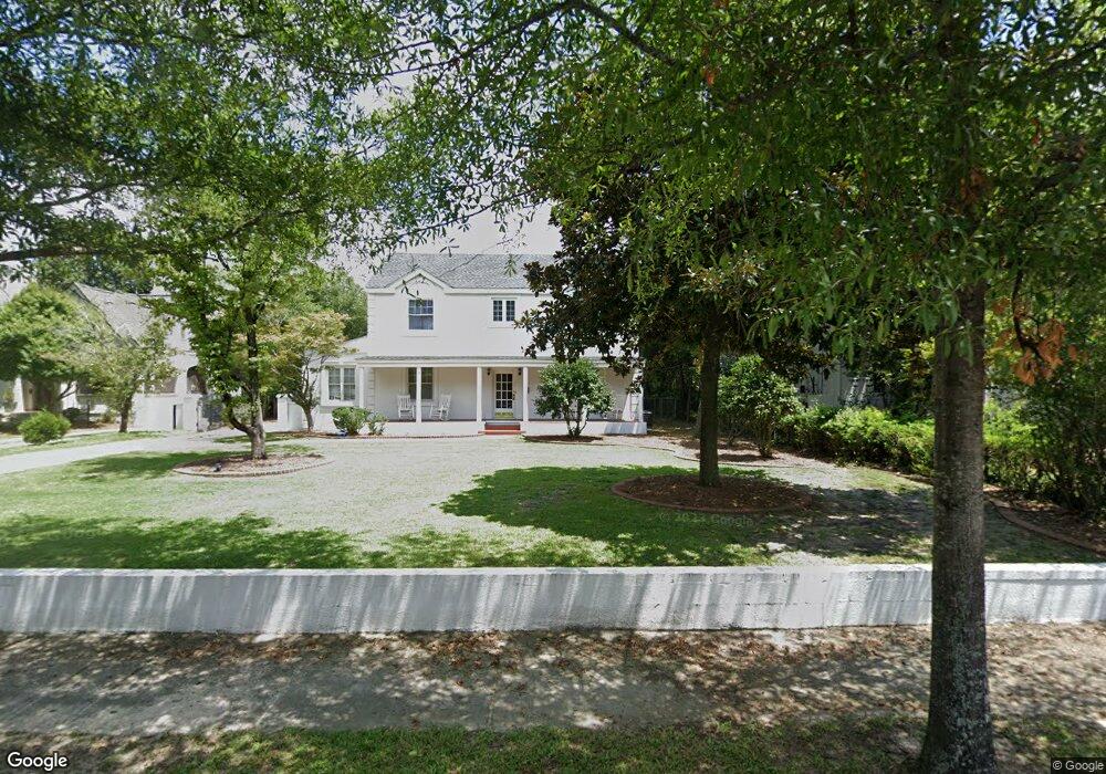 1306 Highland Ave, Augusta, GA 30904 - photo 1