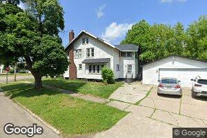 1369 Lapeer Rd, Flint, MI 48503