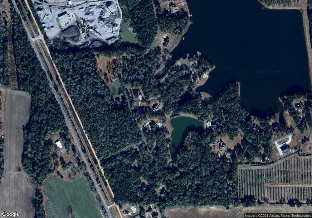 44 Garretts Point, Meigs, GA 31765 - photo 1