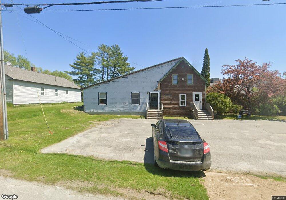 46 Mitchell St, Skowhegan, ME 04976 - photo 1