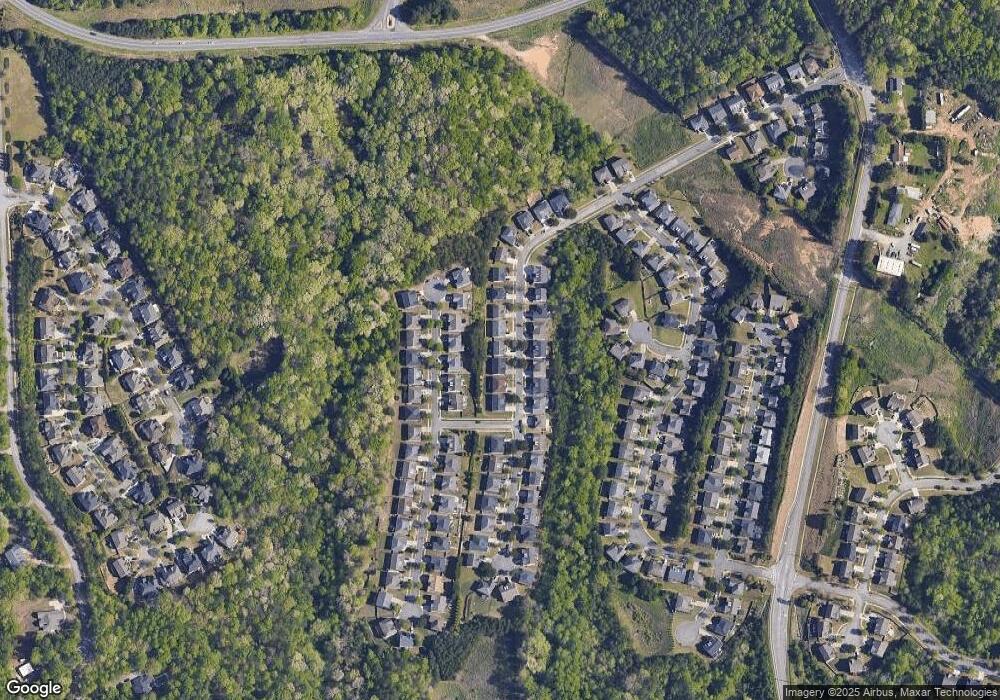 1153 Lanier Springs Dr unit 1, Buford, GA 30518 - photo 1