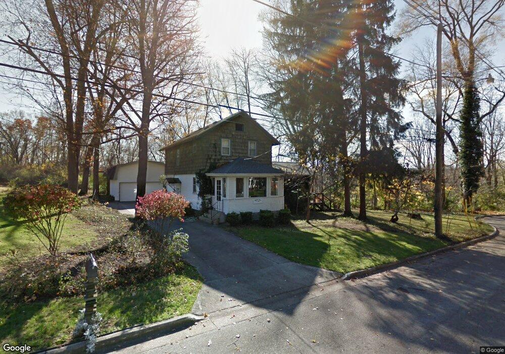 122 Silverbrook Ave, Niles, MI 49120 - photo 1