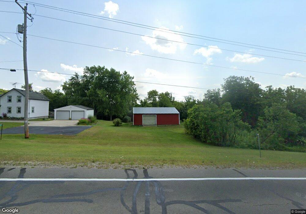 3019 County Road H, Kewaskum, WI 53040 - photo 1