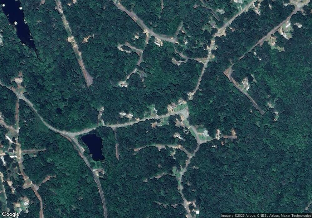 177 Country Club Dr, Toccoa, GA 30577 - photo 1