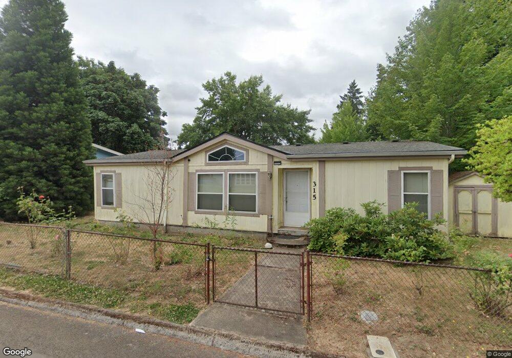 315 W 9th St, Lafayette, OR 97127 - photo 1