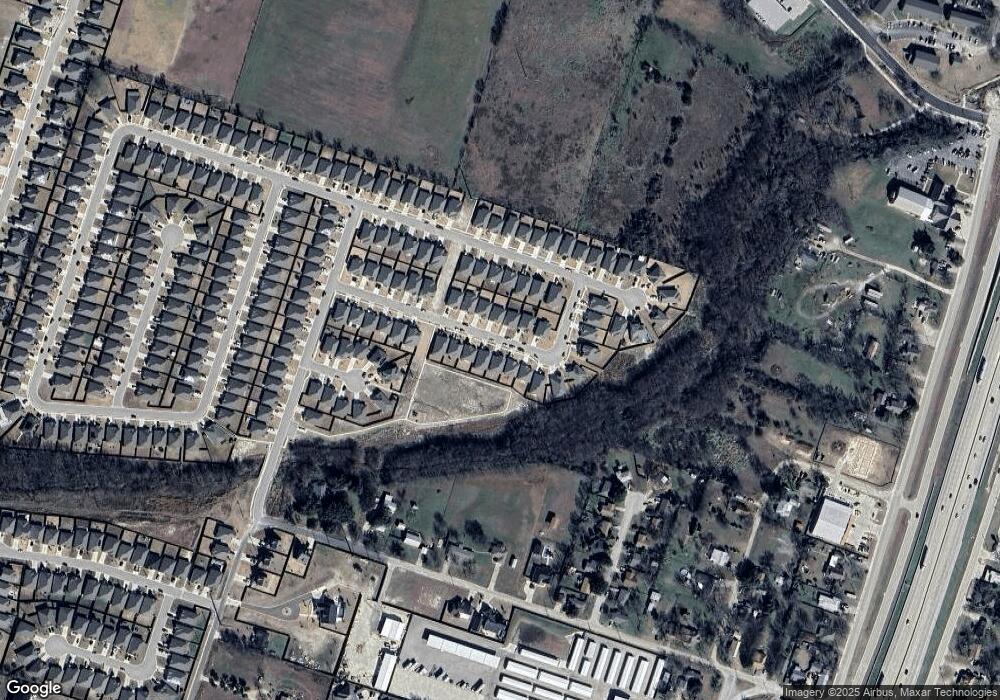 637 Gingham Trail, Troy, TX 76579 - photo 1