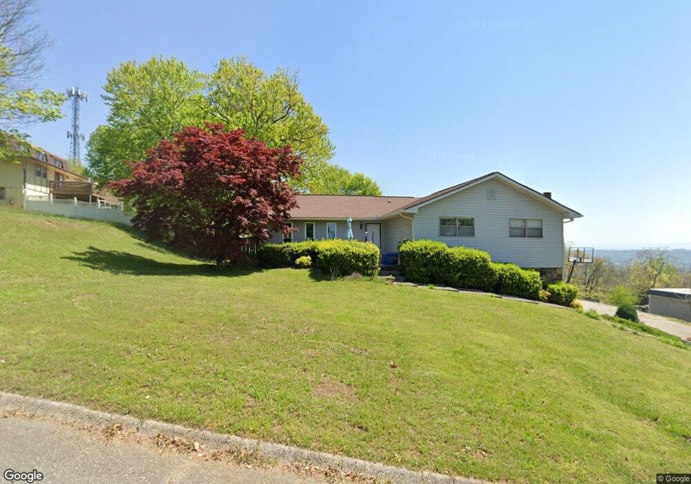 2054 Le Conte St, Morristown, TN 37814 - photo 1