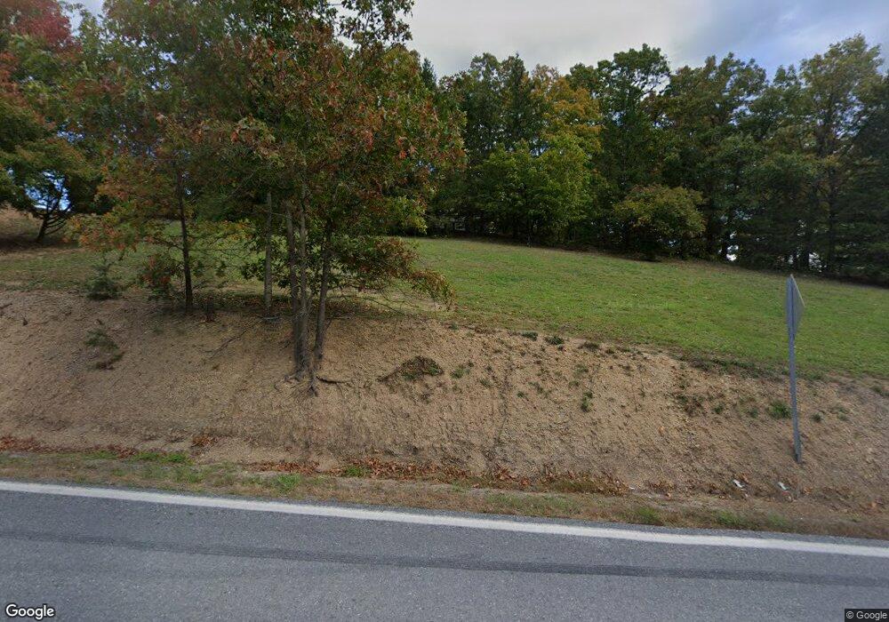 2792 Back Creek Valley Rd, Hedgesville, WV 25427 - photo 1