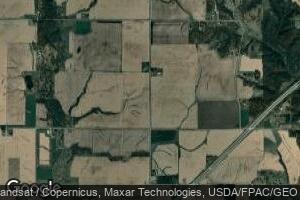 W 116 St N, Collins, IA 50055
