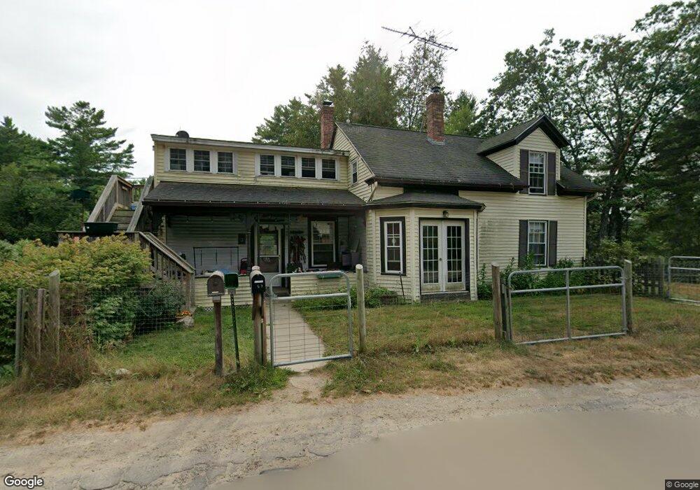 13 McCallister Rd, Fitzwilliam, NH 03447 - photo 1