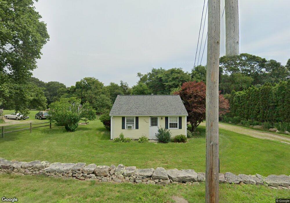 547 Lake Rd, Tiverton, RI 02878 - photo 1