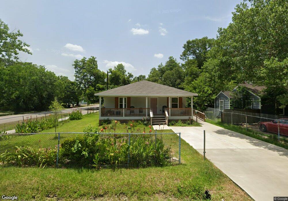 6832 Sherwood Dr, Houston, TX 77021 - photo 1