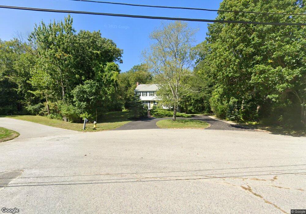 71 Ledgewood Dr, Cohasset, MA 02025 - photo 1