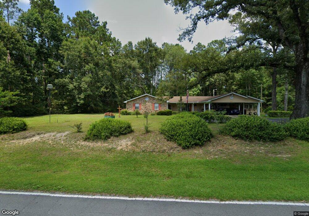 26930 Salem Campground Rd, Lucedale, MS 39452 - photo 1