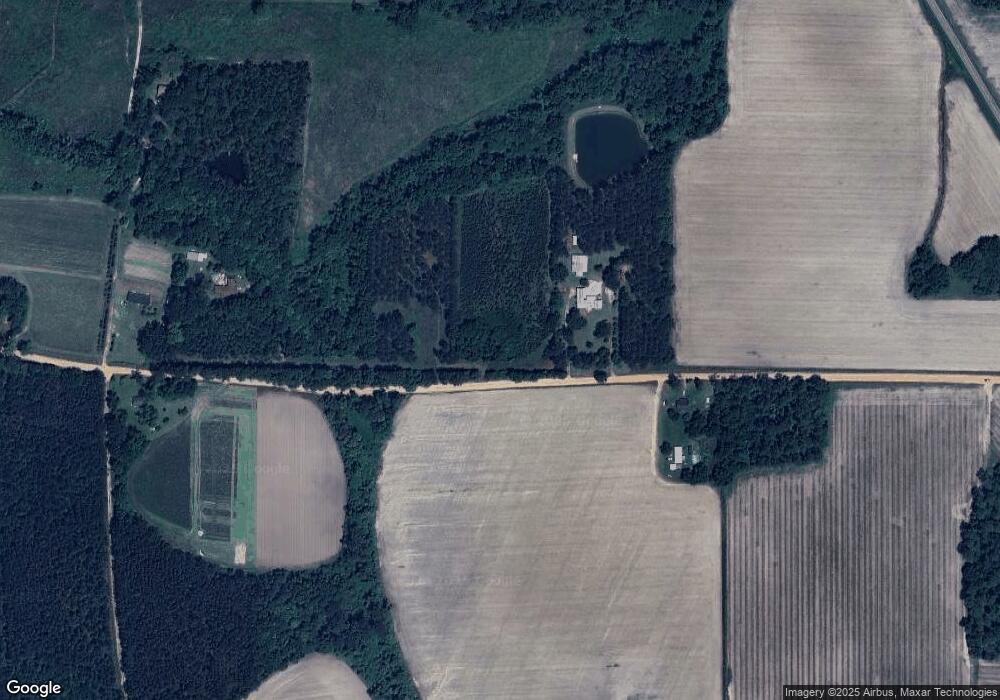 4041 Ponder Rd, Thomasville, GA 31757 - photo 1