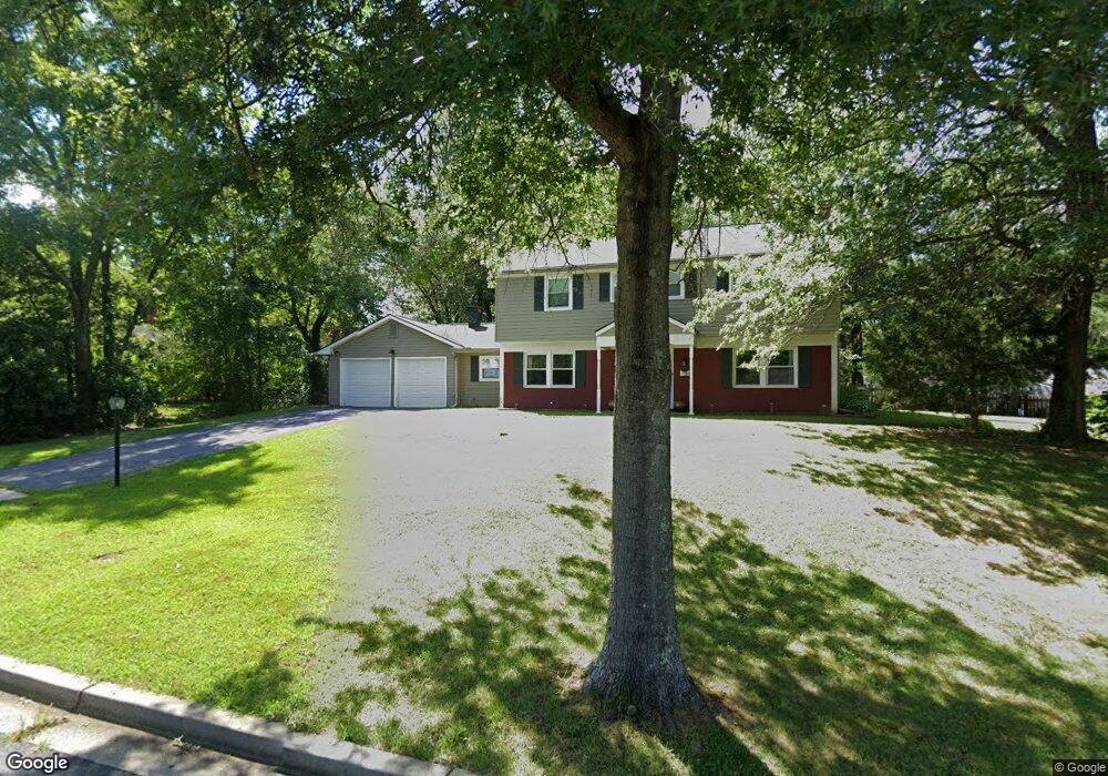 12804 Cedarbrook Ln, Laurel, MD 20708 - photo 1