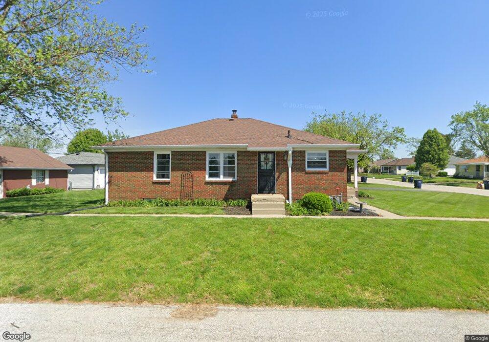 202 N 14th Ave, Beech Grove, IN 46107 - photo 1