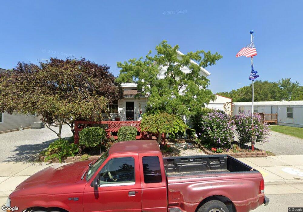 125 E Main St, Cairo, OH 45820 - photo 1