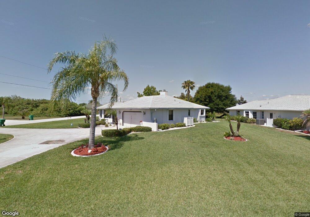 131 Mocha Ct, Punta Gorda, FL 33983 - photo 1