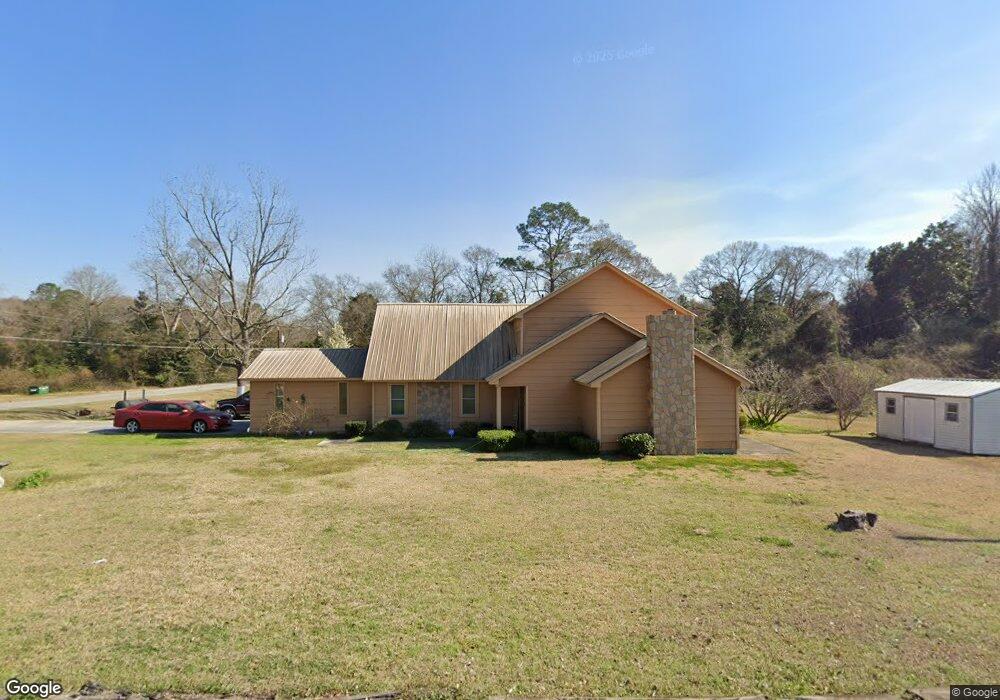 30 N Center Ave, Mc Rae Helena, GA 31037 - photo 1