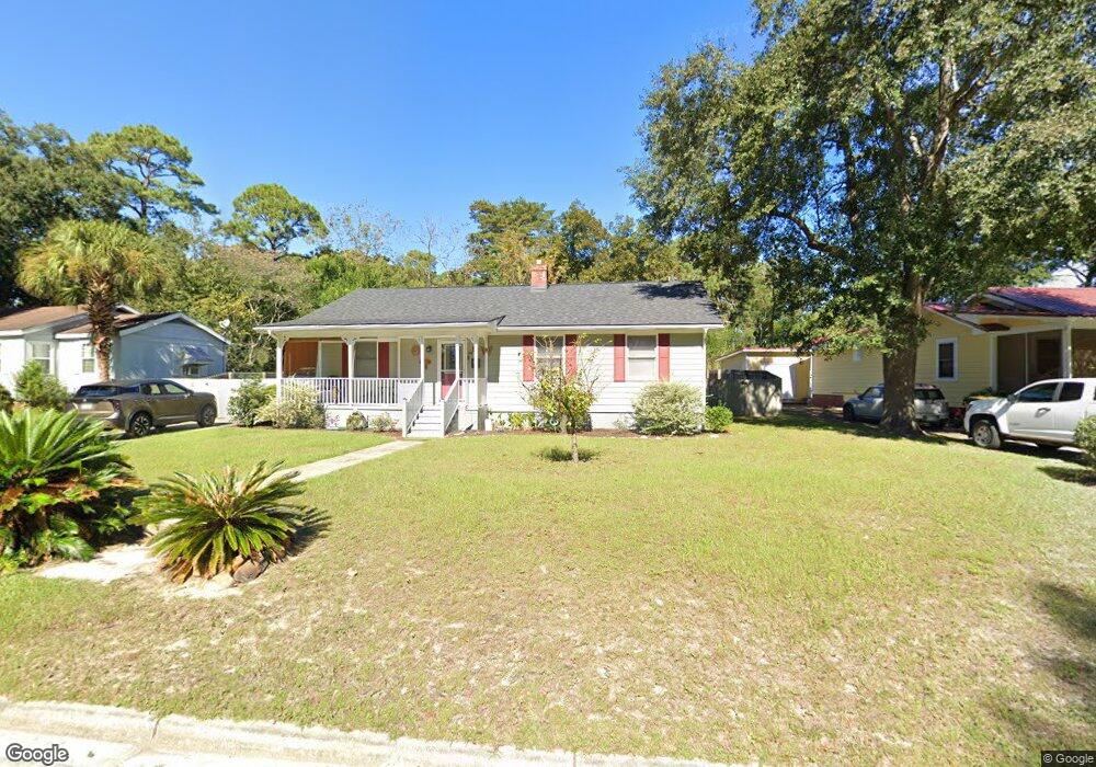 94 Pine Valley Rd, Savannah, GA 31404 - photo 1