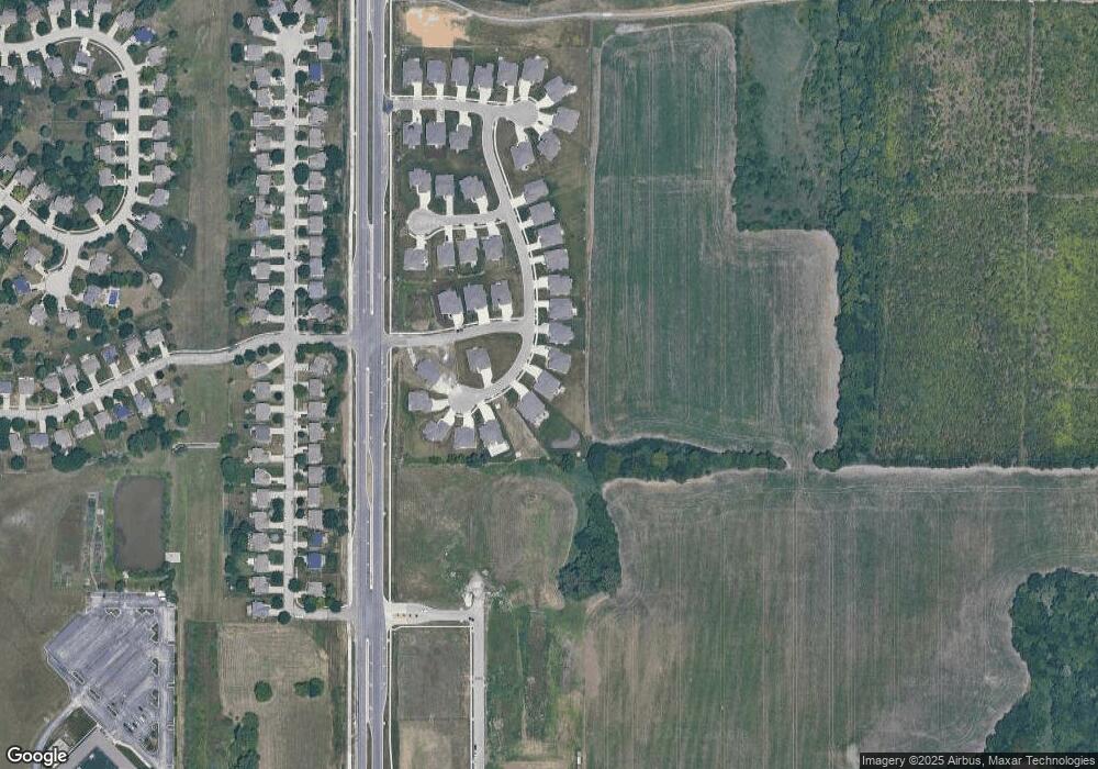 14929 S Haskins St, Olathe, KS 66062 - photo 1