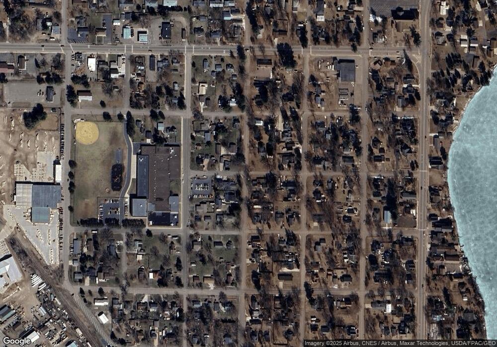 Lot 5 Sexton, Chetek, WI 54728 - photo 1