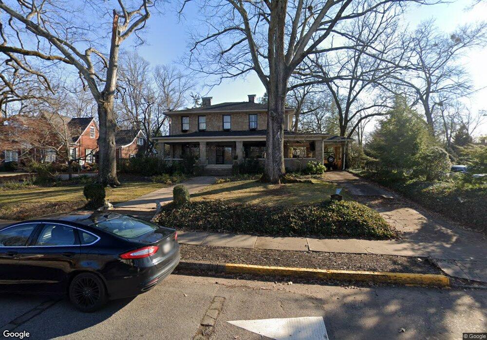 210 University Dr, Athens, GA 30605 - photo 1